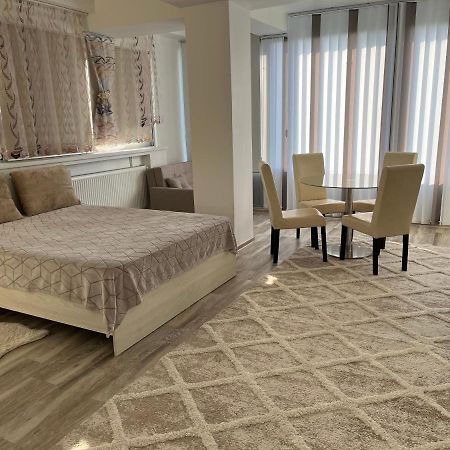 Ari Apartment Bulevardul Mamaia Konstanca Zewnętrze zdjęcie