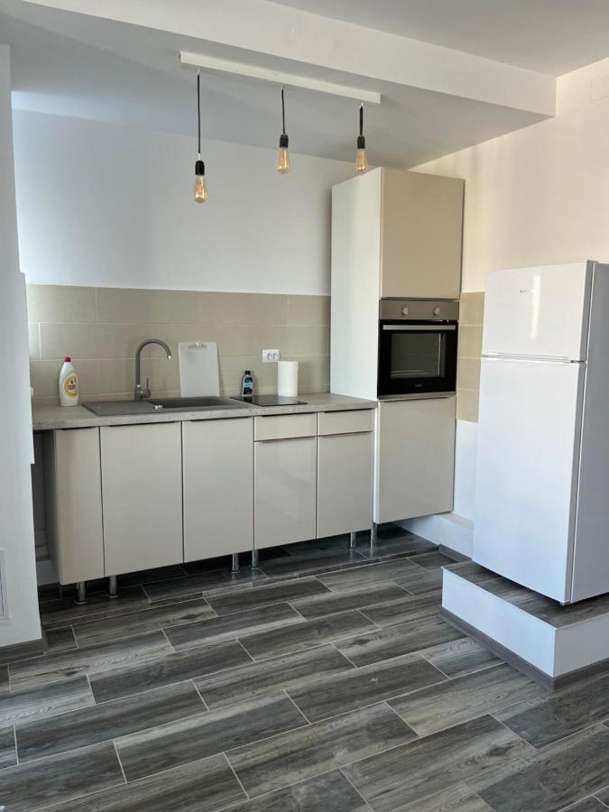 Ari Apartment Bulevardul Mamaia Konstanca Zewnętrze zdjęcie