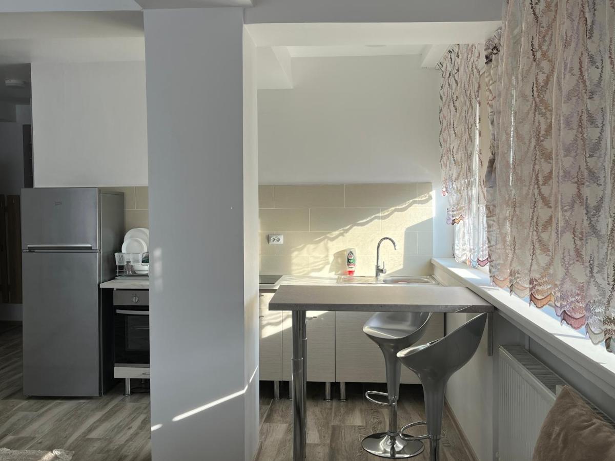 Ari Apartment Bulevardul Mamaia Konstanca Zewnętrze zdjęcie